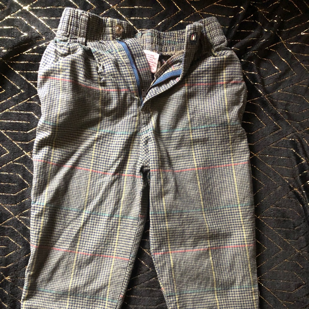 Gymboree kids pants
